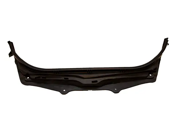 BMW 5 Series G30 2006-2014 Engine Compartment Bakelite Outer Left | WENDER BA51717340207