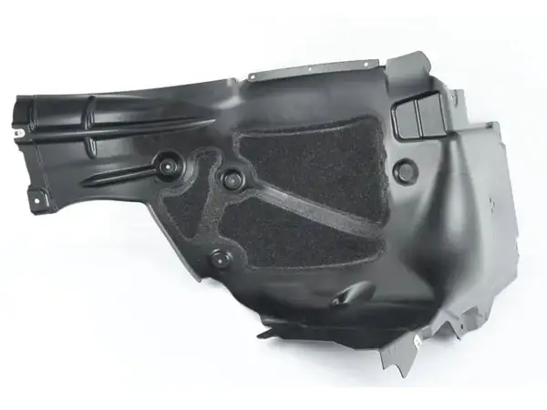 BMW 3 Series G20 LCI Fender Cowl Front Left Rear Side | WENDER BA51717340927