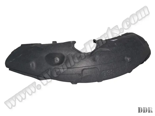 BMW 5 Serisi G30 LCI Çamurluk Davlumbazı Arka Sağ | WENDER BA51717351456