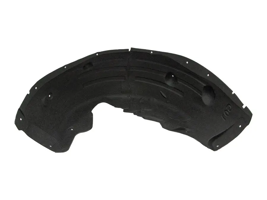 BMW X4 G02 Fender Cowl Rear Right | WENDER BA51717394818