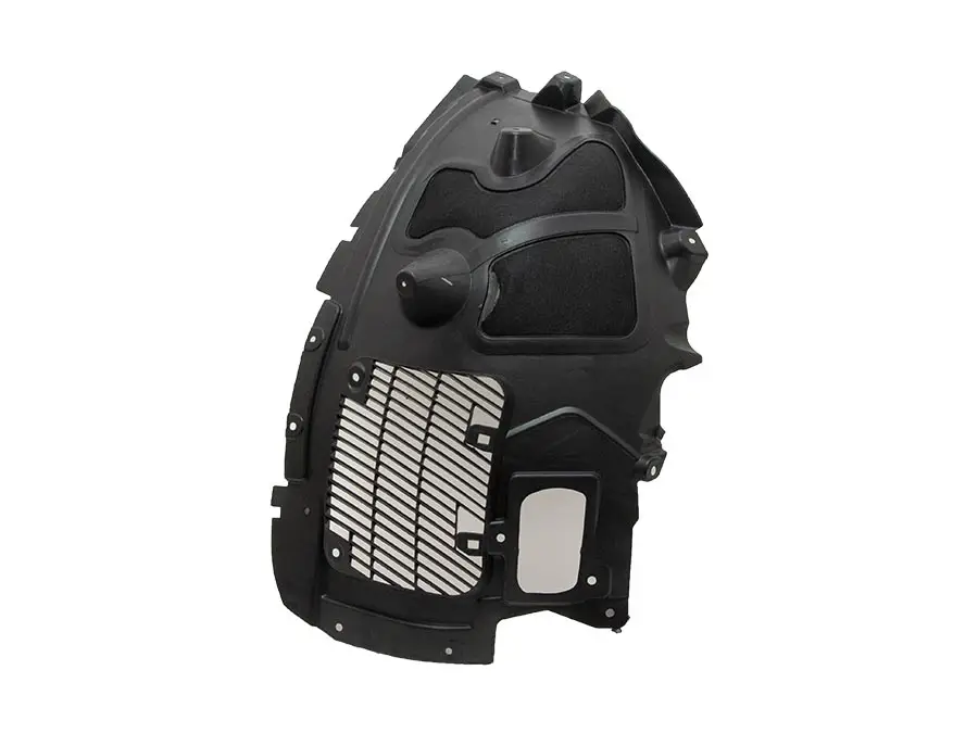 BMW X5 G05 Fender Cowl Front Right Front Side | WENDER BA51717424906