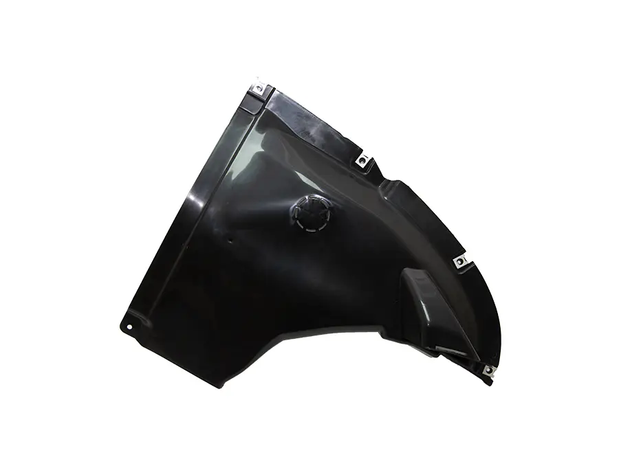 BMW X4 G02 Blade Bakelite Front Left | WENDER BA51717445679