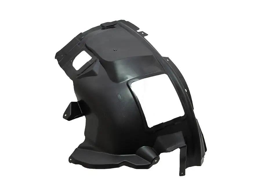 BMW X4 G02 Fender Cowl Front Right Front Side | WENDER BA51717445682