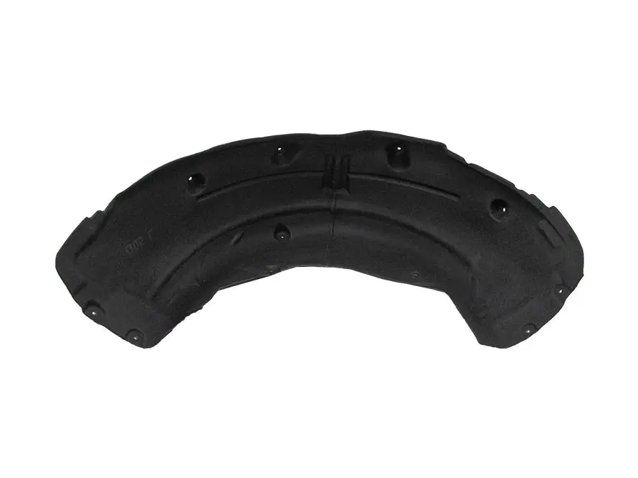 BMW X5 G05 Fender Cowl Rear Left | WENDER BA51717478757