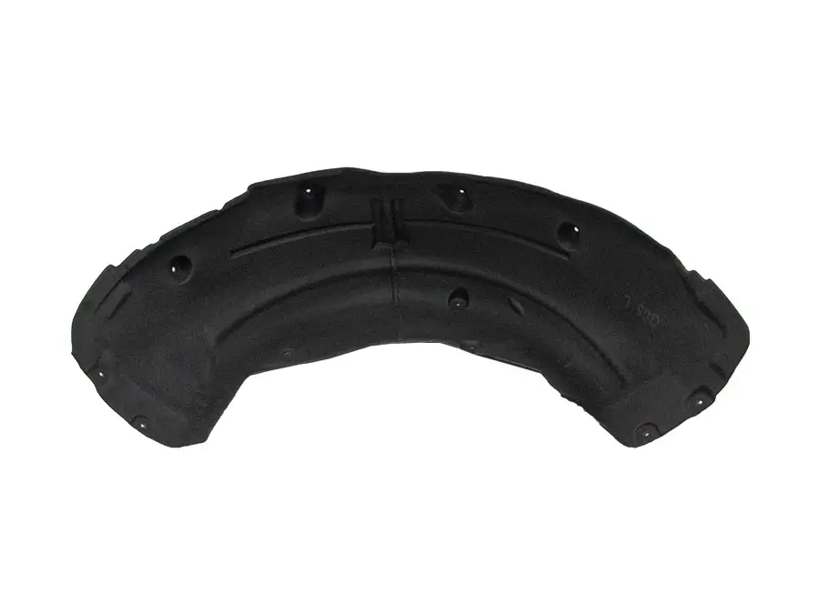BMW X5 G05 Fender Cowl Rear Right | WENDER BA51717478758
