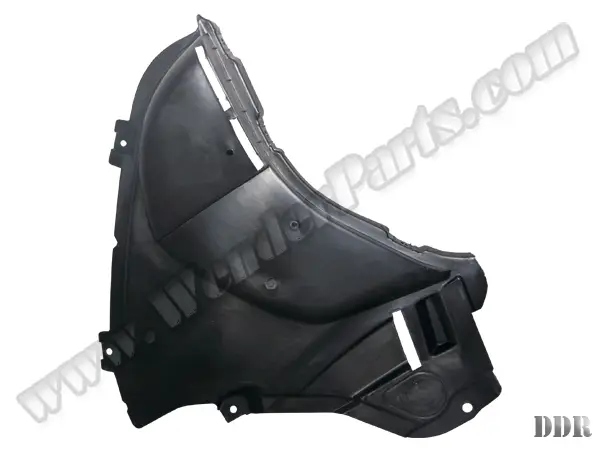 BMW 5 Series G30 Blade Bakelite Front Left | WENDER BA51718060031
