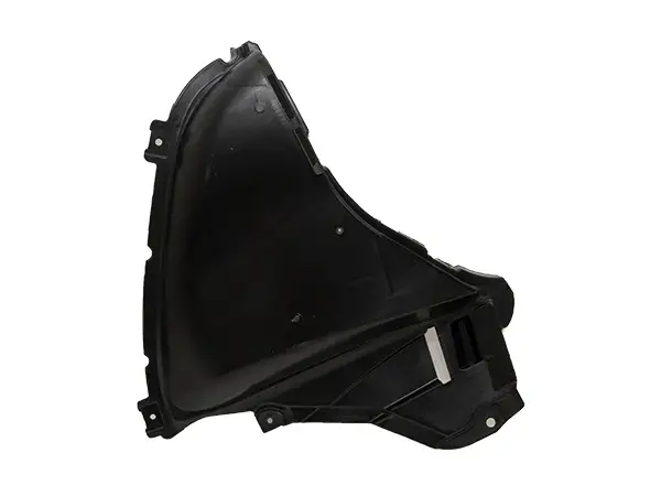 BMW 5 Series G30 LCI Blade Bakelite Front Left | WENDER BA51718082211