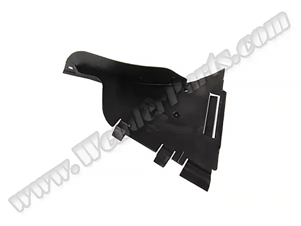 BMW 7 Serisi E38 1994-2001 Kürek Bakaliti Ön Sol | WENDER BA51718150449
