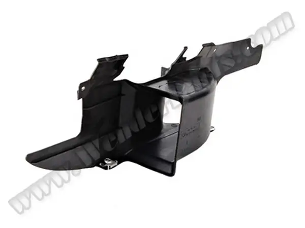 BMW 5 Serisi E39 1996-2003 Fren Hava Kanalı Sağ Otm.Şanz 2001-03 | WENDER BA51718159422