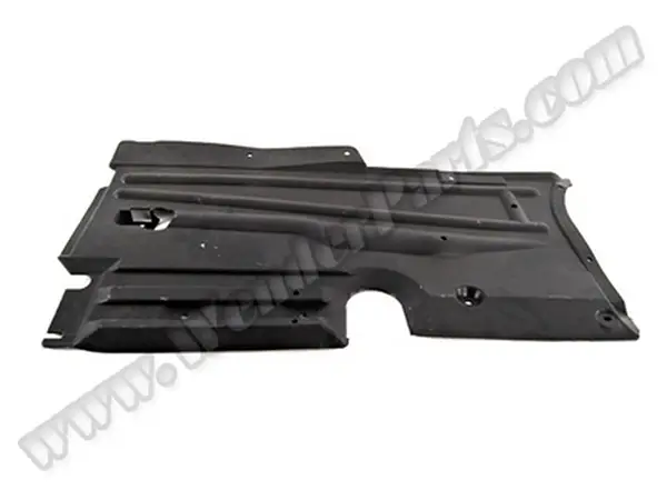 BMW 7 Serisi E38 Taban Alt Muhafaza Arka Sol | WENDER BA51718172661