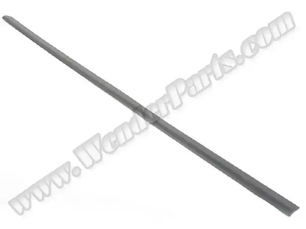 BMW X5 Serisi E53 2000-2006 Basamak Çitası Sağ 2000-06 | WENDER BA51718408678