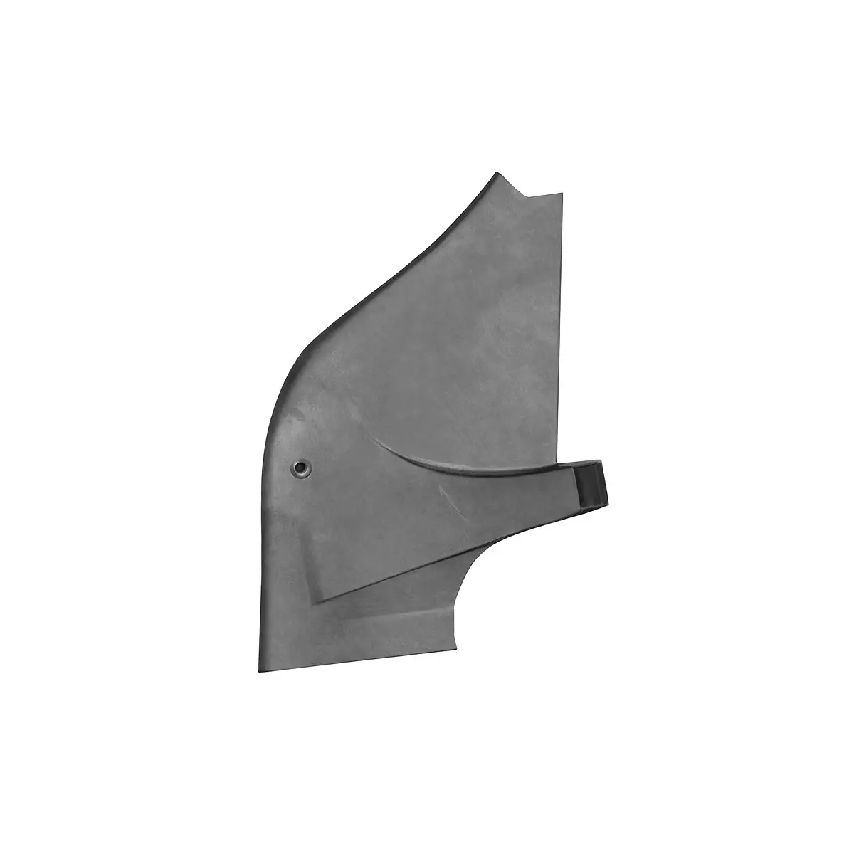 BMW G60 Glass Lower Bakelite Front Left | CARTEK TPBMWSM235