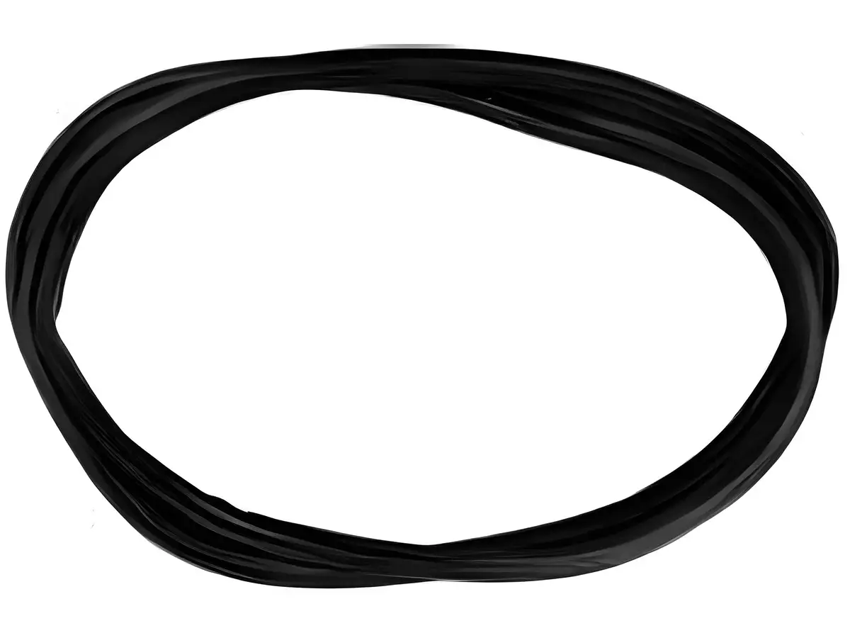 BMW 3 Series F30 LCI Door Wick Front Left Right | WENDER BA51727303968