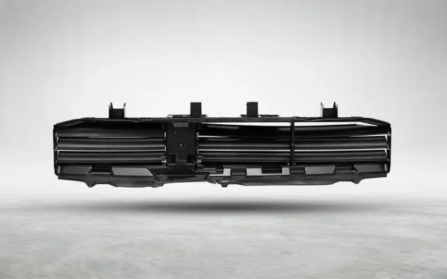 BMW 4 Serisi G22 Hava Kelebeği Ön;Alt | WENDER BA51745A1E915