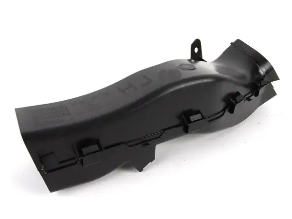 BMW X5 Serisi E70 2007-2013 Fren Hava Kanalı Ön Sağ 2007-09 | WENDER BA51747158380