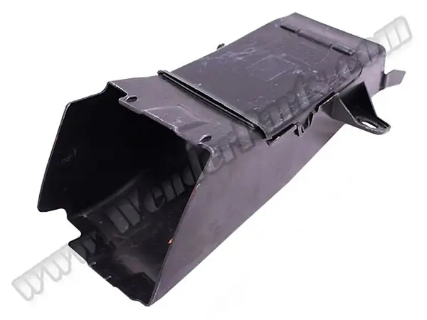 BMW 7 Serisi F01 2009-2015 Fren Hava Kanalı Ön Sol 2008-12 | WENDER BA51747184155