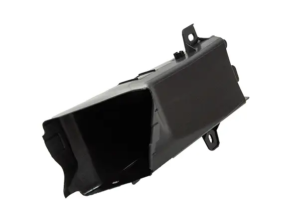 BMW 5 Serisi F07 2008-2017 Fren Hava Kanalı Ön Sol 2009-12 | WENDER BA51747200763