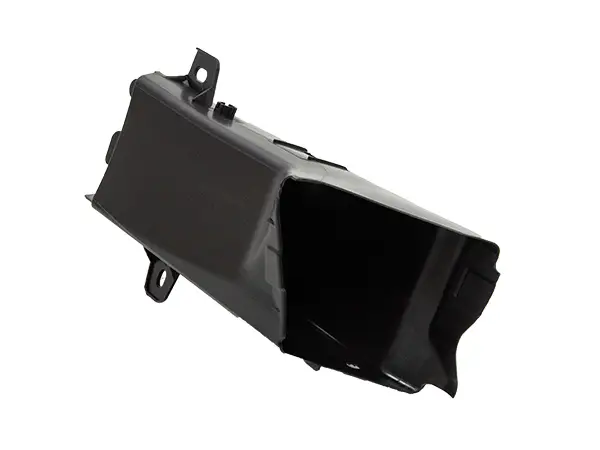 BMW 5 Series F07 2008-2017 Brake Air Channel Front Right 2009-12 | WENDER BA51747200764