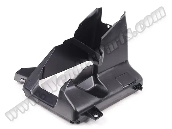 BMW 5 Series F10 Engine Air Channel Front Left | WENDER BA51747200789