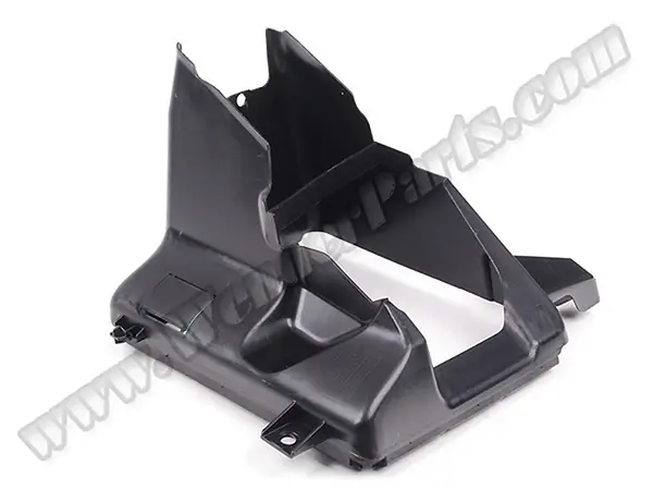 BMW 5 Series F10 Engine Air Channel Front Right | WENDER BA51747200790