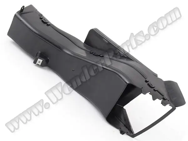 BMW X5 Series E70 2007-2013 Brake Air Channel Front Left -M-Tech- 2010-13 | WENDER BA51747222877