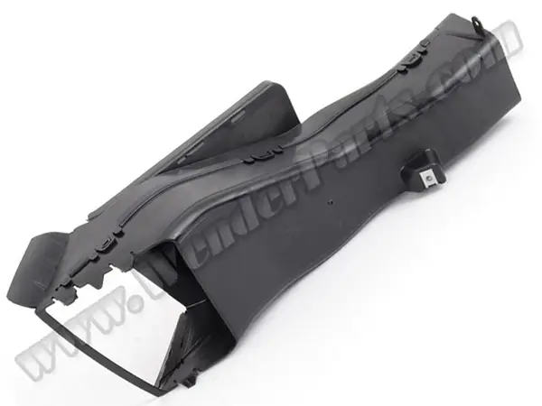 BMW X5 Series E70 2007-2013 Brake Air Channel Front Right | WENDER BA51747222878