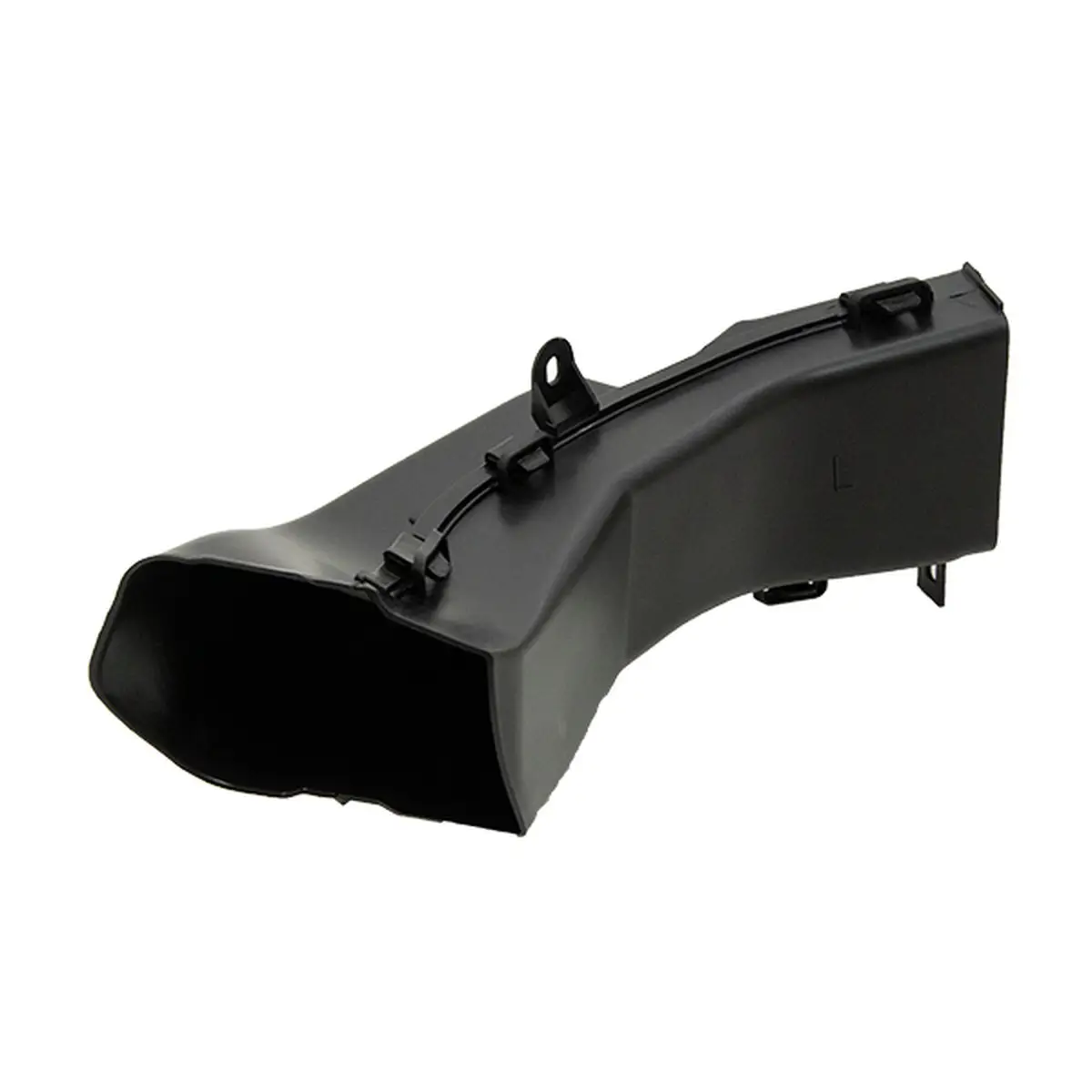BMW 1 Serisi F20 2012-2017 Fren Hava Kanalı Ön Sol 2011-14 | CARTEK TPBMW738