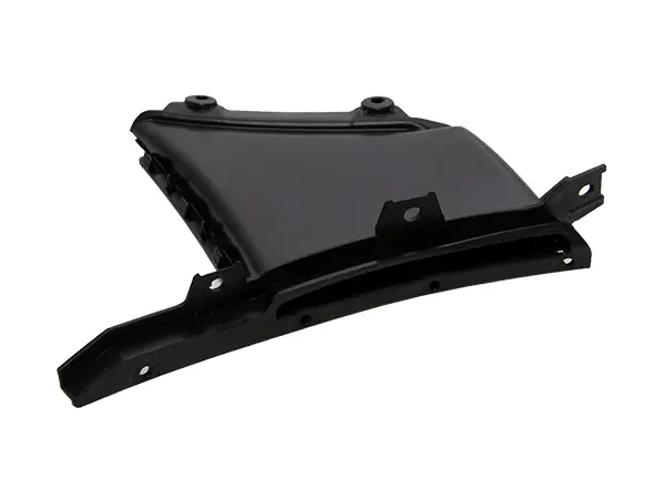 BMW 3 Series F30 2012-2018 Fender Air Channel Front Left 2013- | WENDER BA51747293729