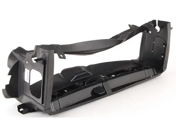 BMW 3 Series F34 Radiator Air Channel Upper | WENDER BA51747294902