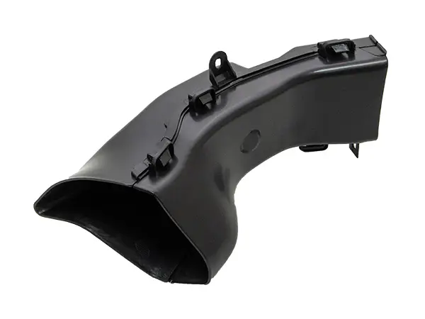 BMW 3 Series F30 2012-2018 Brake Air Channel Front Left; Front Side 2013- | WENDER BA51747294907