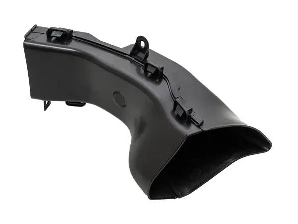 BMW 3 Series F30 2012-2018 Brake Air Channel Front Right; Front Side 2013- | WENDER BA51747294908
