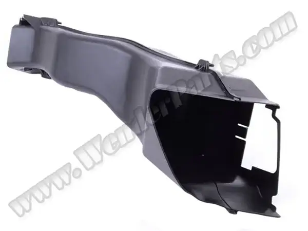 BMW X6 Series F16 2014- Brake Air Channel Front Left 2014-18 | WENDER BA51747343803