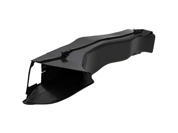 BMW X6 Series F16 2014- Brake Air Channel Front Right | WENDER BA51747343806