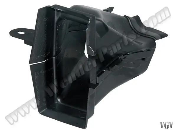 BMW 7 Series G11 2016-2022 Brake Air Channel Front Right; Front Side 2015-18 | WENDER BA51747359792