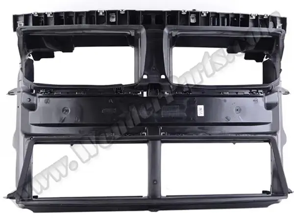 BMW X1 Series F48 Panel Air Channel Front; (Fan Grille) | WENDER BA51747374197