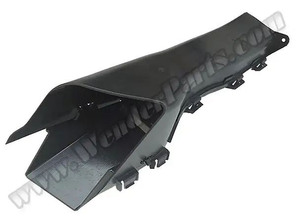 BMW X4 Serisi F26 2013-2018 Fren Hava Kanalı Ön Sol 2014-17 | WENDER BA51747378073