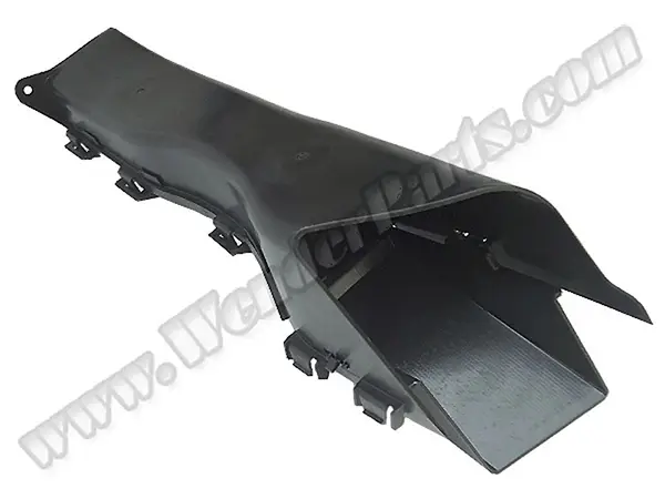 BMW X4 Serisi F26 2013-2018 Fren Hava Kanalı Ön Sağ 2014-17 | WENDER BA51747378074