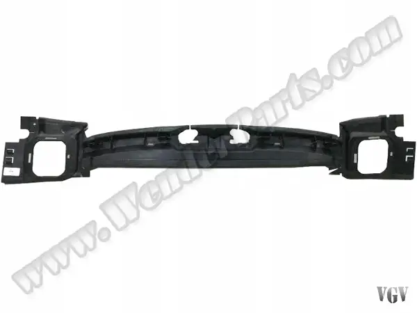 BMW 5 Serisi G30 LCI Radyatör Hava Kanalı Üst | WENDER BA51747383845