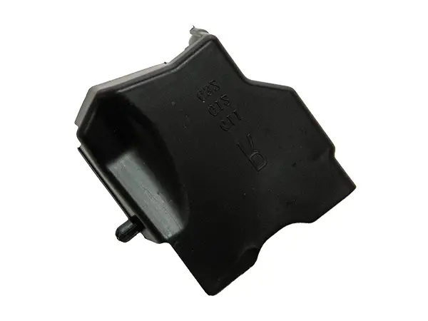 BMW 7 Serisi G11 LCI Kaput Kilit Kapağı Üst Sol | WENDER BA51747407767