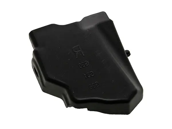 BMW 5 Series G30 LCI Hood Lock Cover Upper Left | WENDER BA51747407769