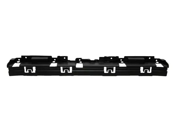 BMW 5 Series G30 2016-2018 Bumper Carrier Bracket Front Lower Medium 2017-23 | WENDER BA51747445546