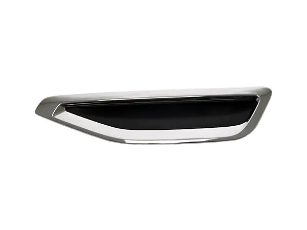BMW X5 Series G05 2019- Fender Air Channel Front Left -X-Line- 2018-22 | WENDER BA51747471973