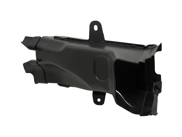 BMW 7 Series G11 2016-2022 Brake Air Channel Front Left; Front Side 2019-22 | WENDER BA51747475277