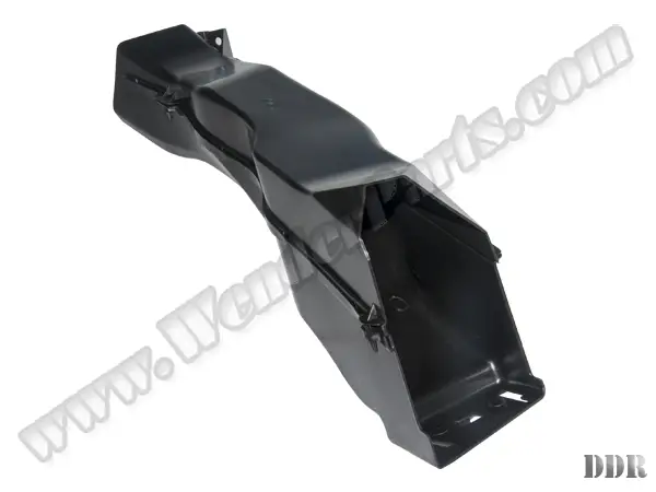 BMW X5 Serisi F15 2014-2018 Fren Hava Kanalı Ön Sol -M-Tech- 2014-18 | WENDER BA51748055209