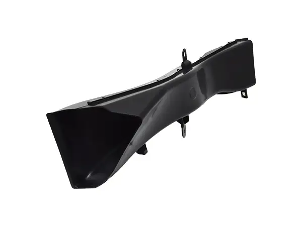 BMW 3 Series F30 2012-2018 Brake Air Channel Front Left; Front Side -M-Tech- 2013- | WENDER BA51748057203