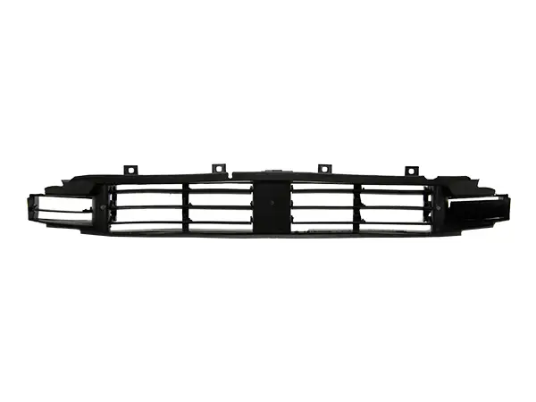 BMW 7 Serisi G11 2016-2022 Tampon Hava Kanalı Ön Alt Orta 2015-18 | WENDER BA51748091762