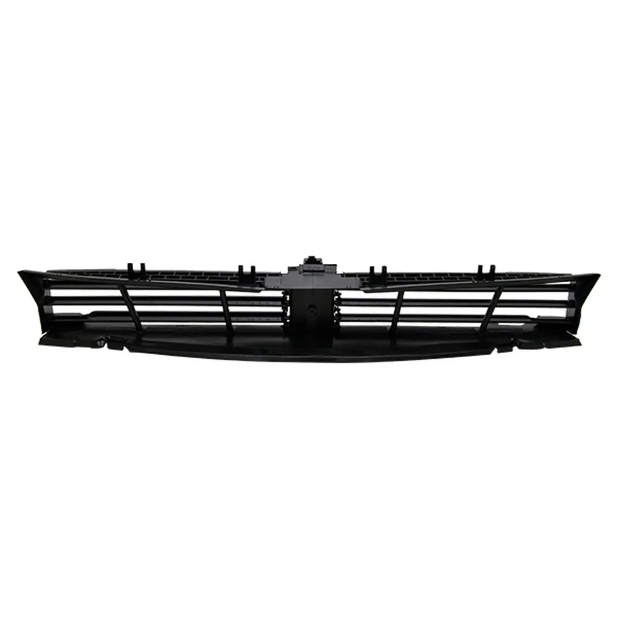BMW 5 Series G30 2016-2018 Bumper Air Channel Front Lower Medium (Motorized) 2020-23 | CARTEK TPBMWSM254