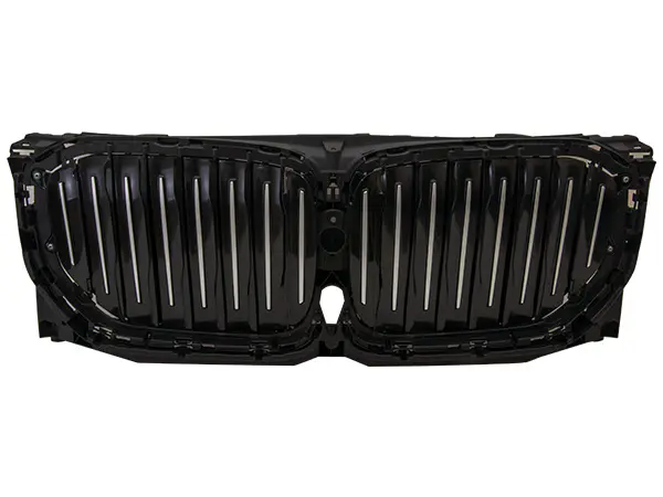 BMW X5 G05 2019- Hava Kelebeği Ön Motorlu -X-Line | WENDER BA51749465527