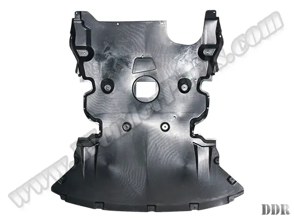 BMW X1 E84 Motor Alt Muhafaza Benzin | WENDER BA51752990573