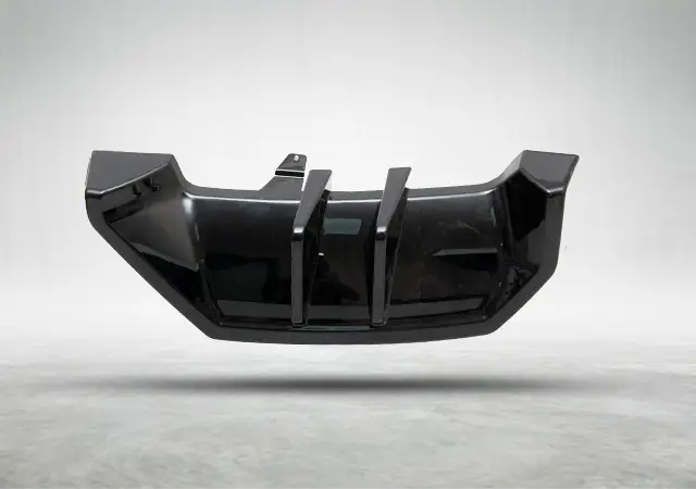 BMW 5 Serisi G60 Lip-Difüzör Seti Arka -///M-Performance- 2023- | WENDER BA51755A8F608